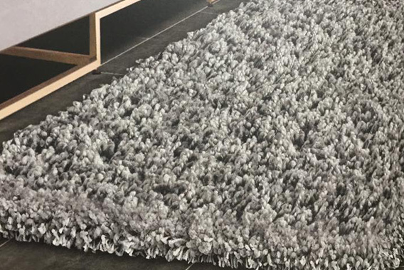 Hochflor Teppiche